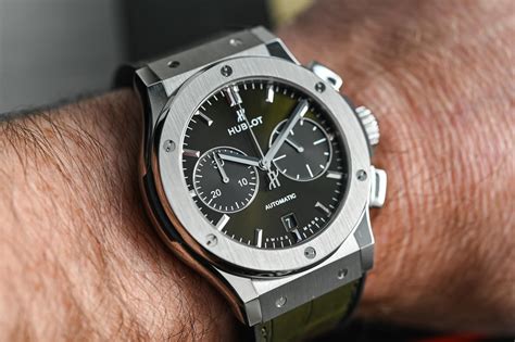 ro hublot watches